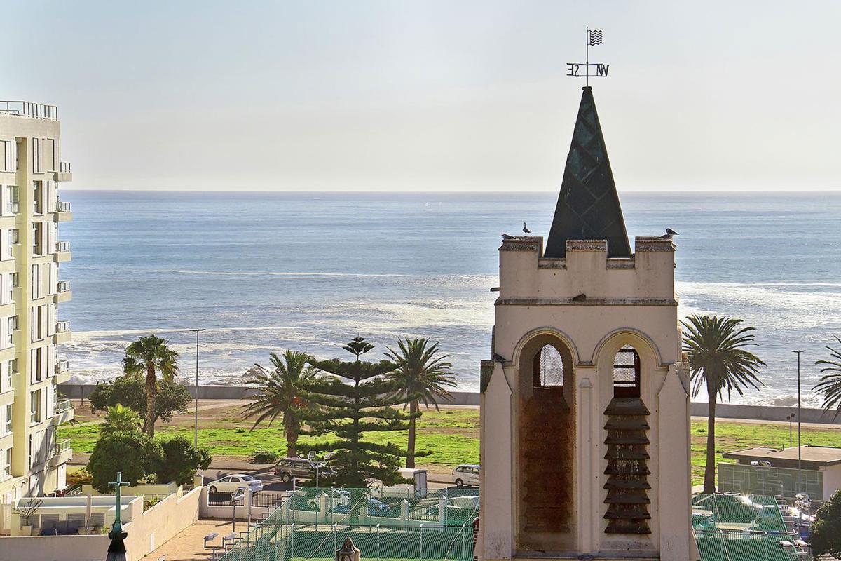 شقة Atlantic Views 5 كيب تاون المظهر الخارجي الصورة